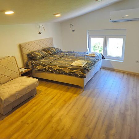 Apartmani Spa Bjelasica Bijelo Polje Esterno foto