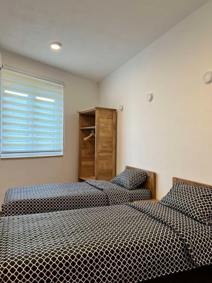 Apartmani Spa Bjelasica Bijelo Polje Esterno foto