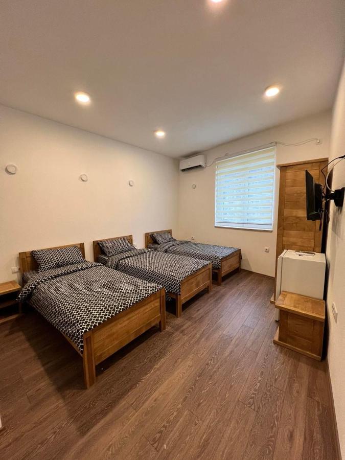 Apartmani Spa Bjelasica Bijelo Polje Esterno foto