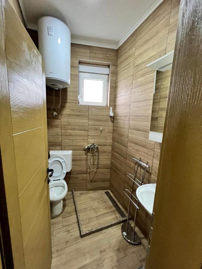 Apartmani Spa Bjelasica Bijelo Polje Esterno foto