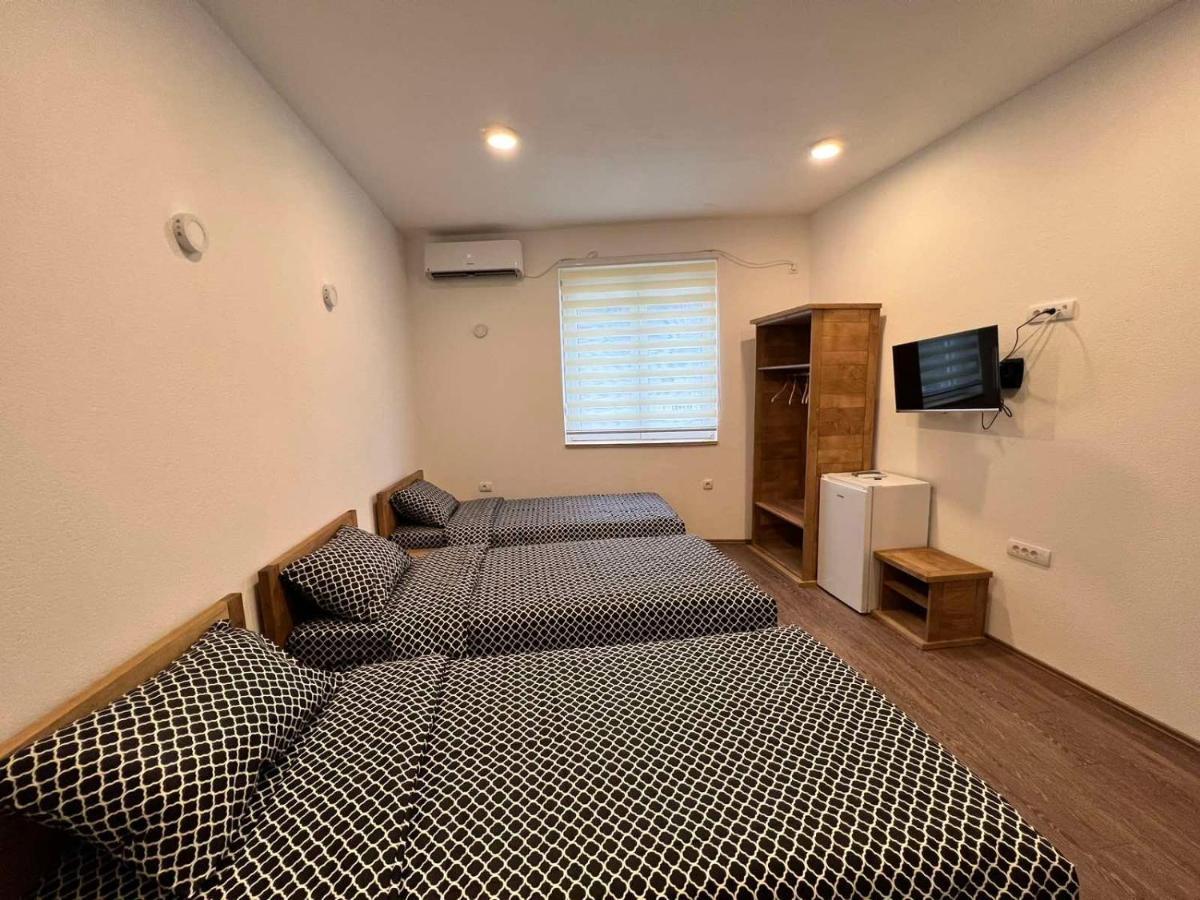 Apartmani Spa Bjelasica Bijelo Polje Esterno foto