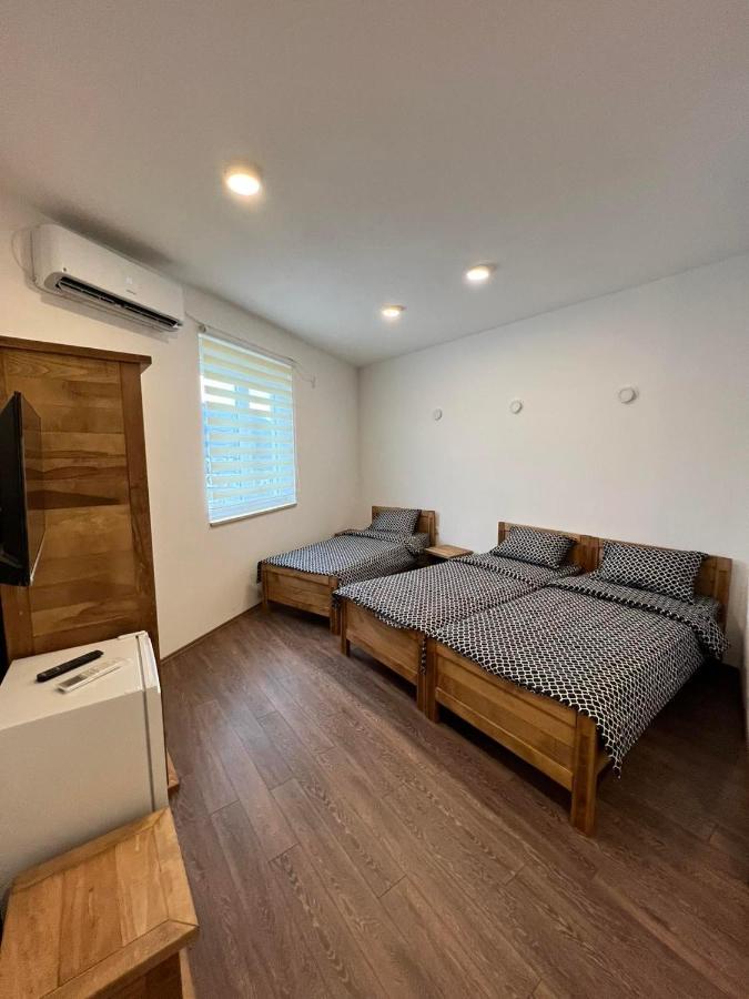 Apartmani Spa Bjelasica Bijelo Polje Esterno foto