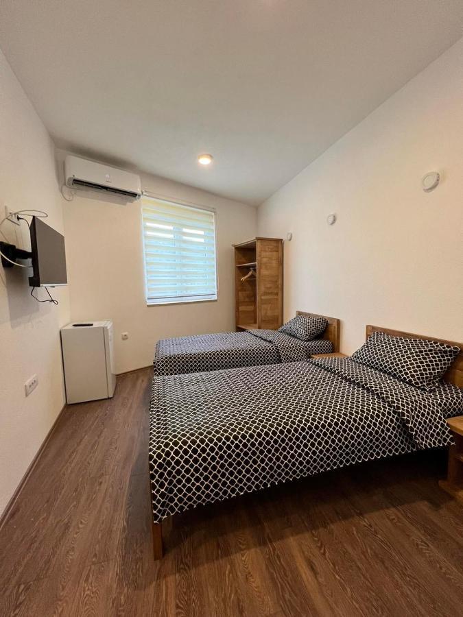 Apartmani Spa Bjelasica Bijelo Polje Esterno foto