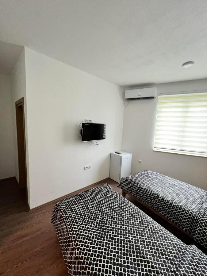 Apartmani Spa Bjelasica Bijelo Polje Esterno foto