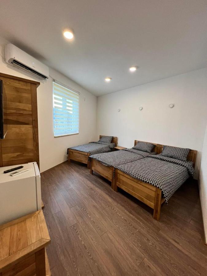Apartmani Spa Bjelasica Bijelo Polje Esterno foto