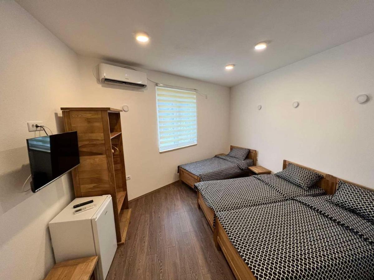 Apartmani Spa Bjelasica Bijelo Polje Esterno foto
