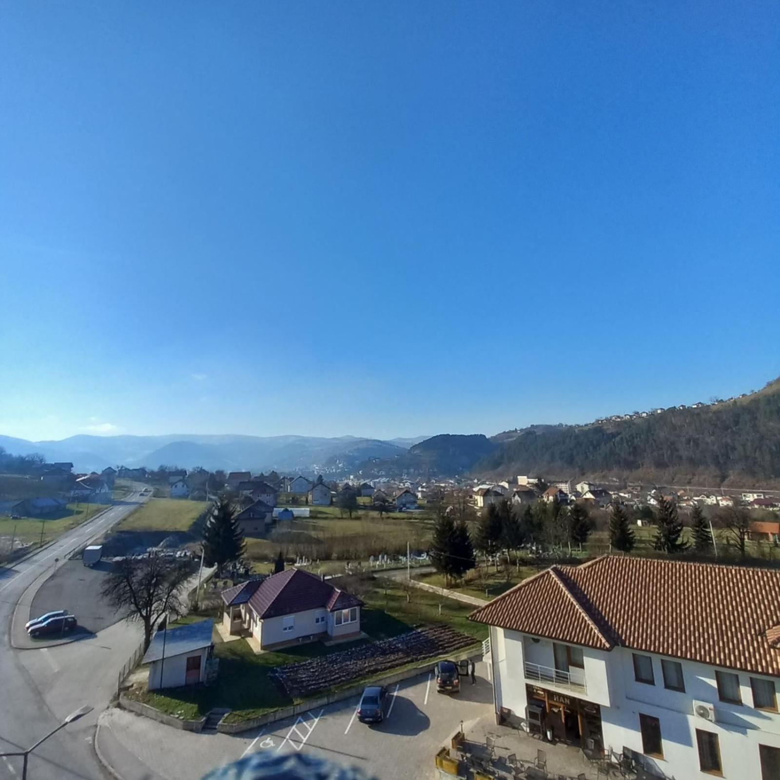 Apartmani Spa Bjelasica Bijelo Polje Esterno foto