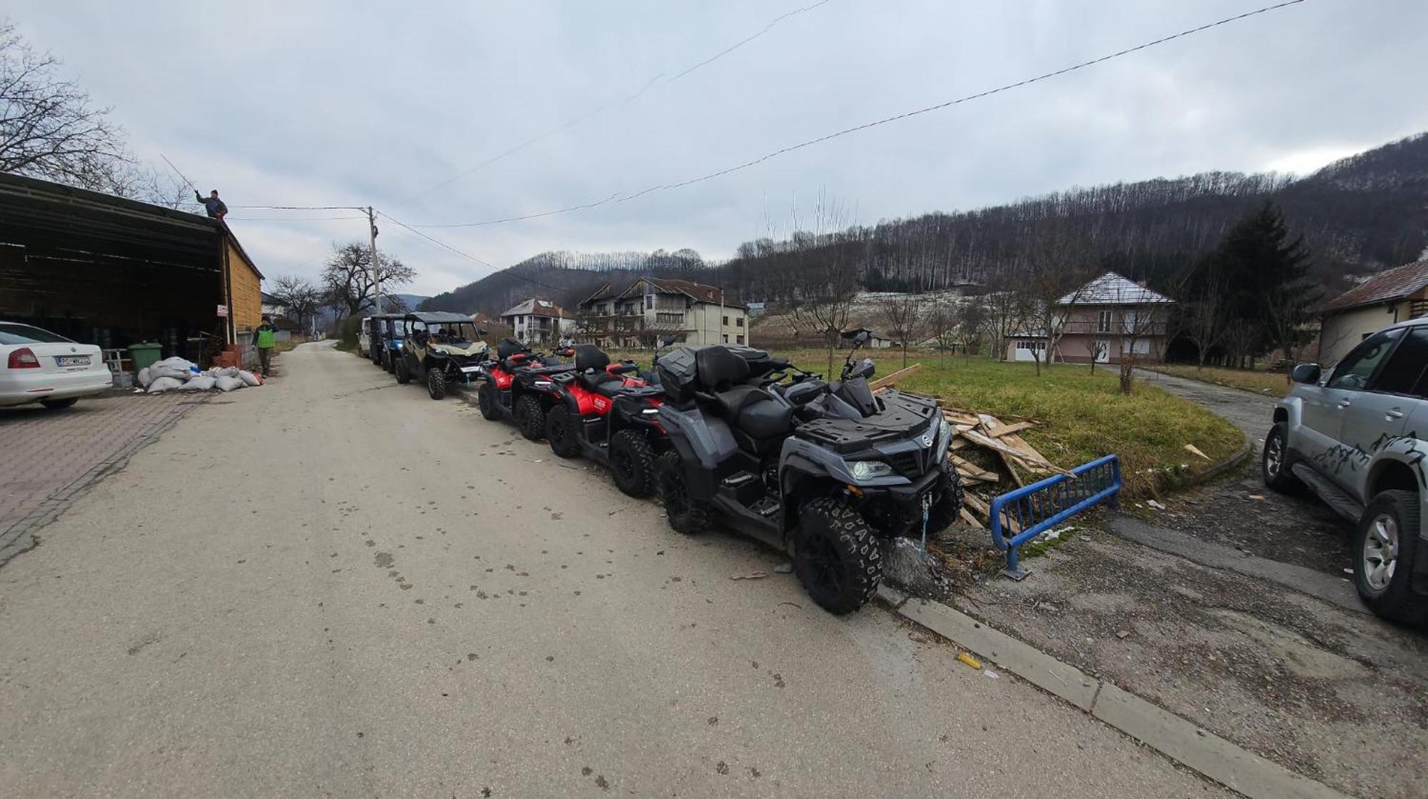 Apartmani Spa Bjelasica Bijelo Polje Esterno foto