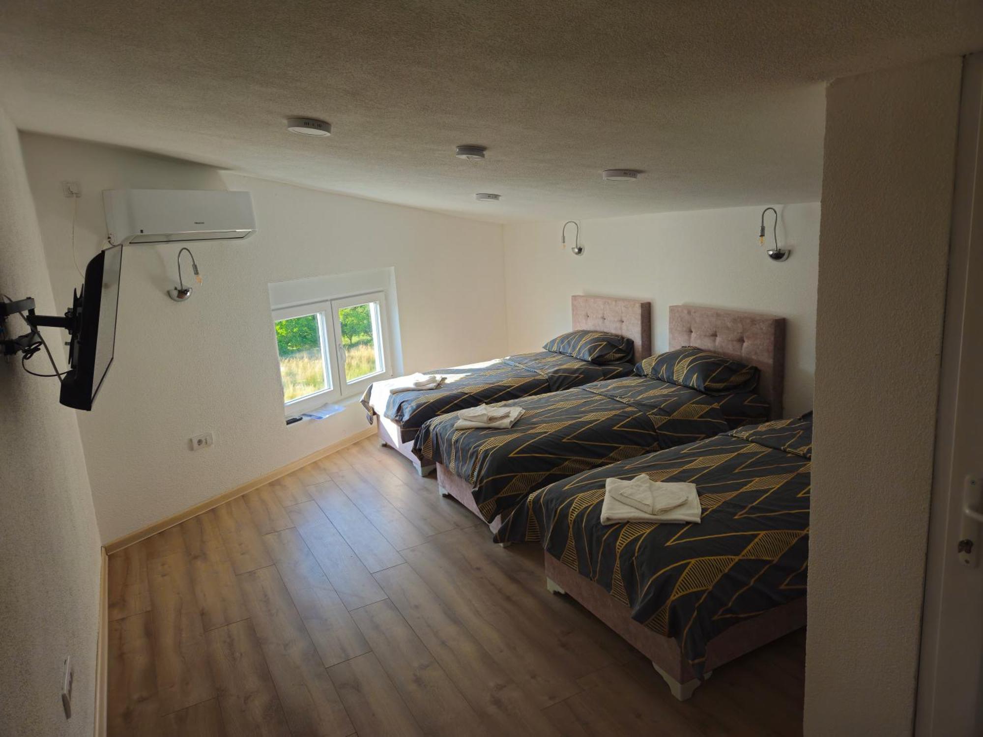Apartmani Spa Bjelasica Bijelo Polje Camera foto