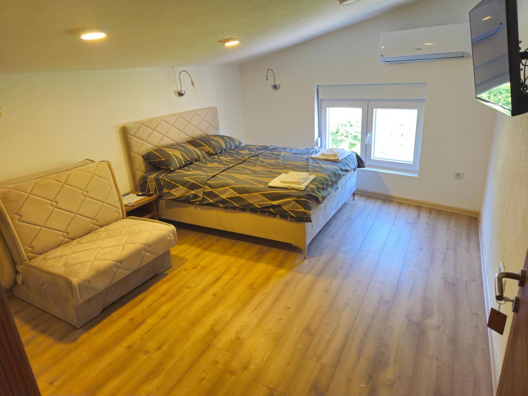 Apartmani Spa Bjelasica Bijelo Polje Esterno foto