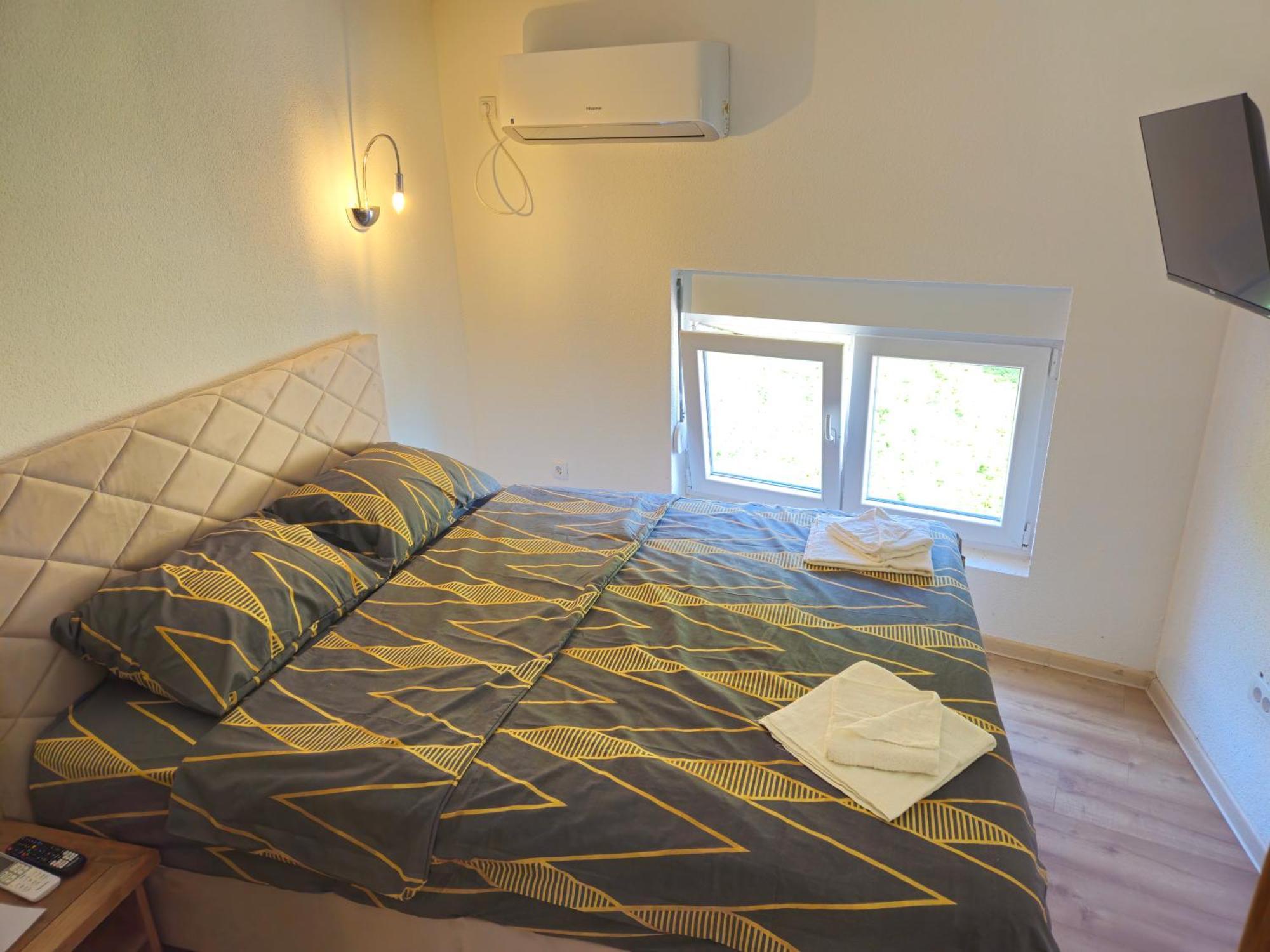 Apartmani Spa Bjelasica Bijelo Polje Esterno foto
