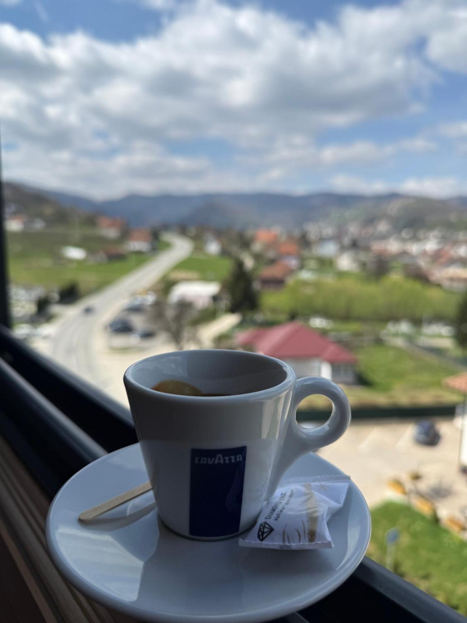 Apartmani Spa Bjelasica Bijelo Polje Esterno foto
