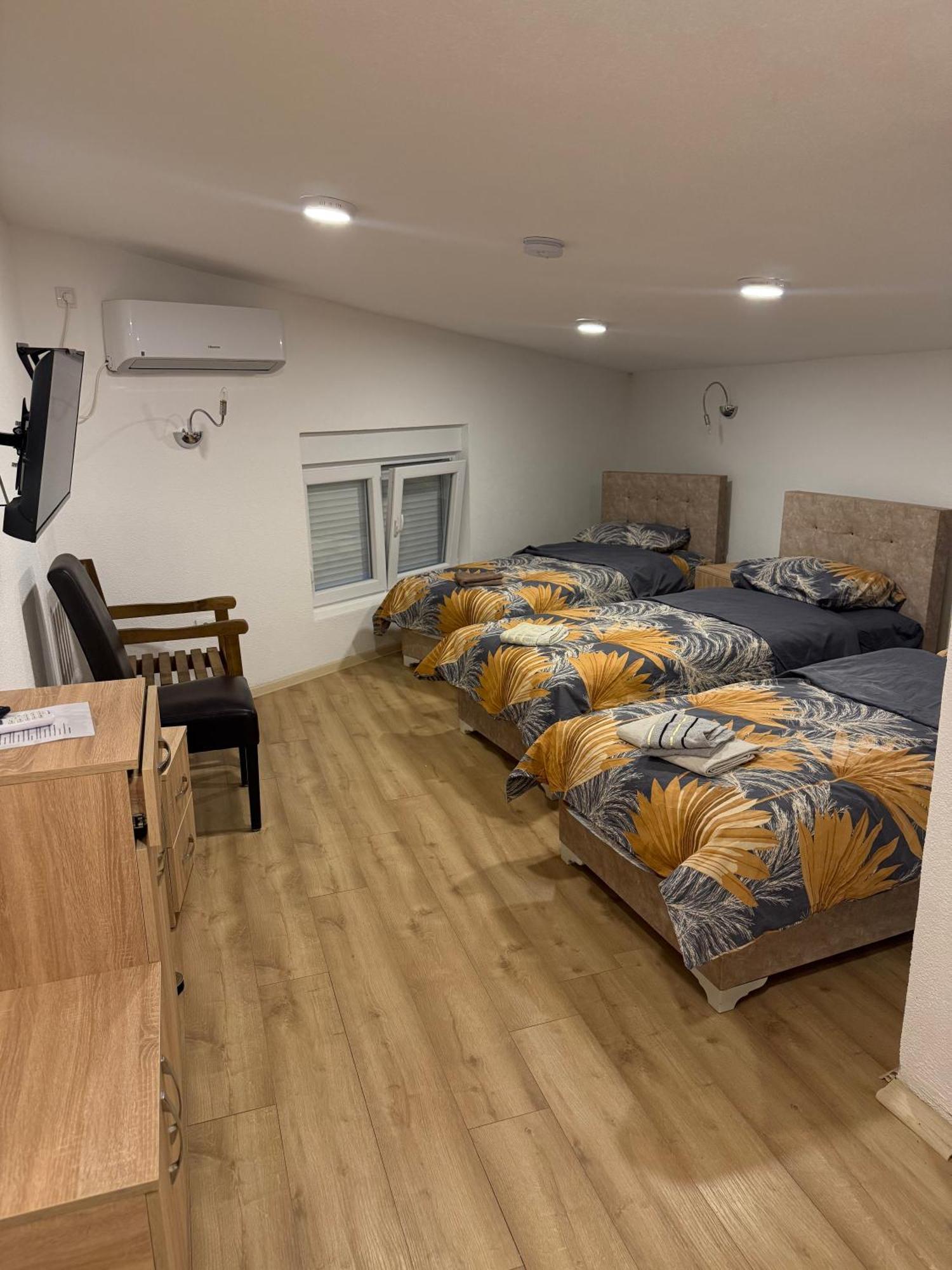 Apartmani Spa Bjelasica Bijelo Polje Esterno foto