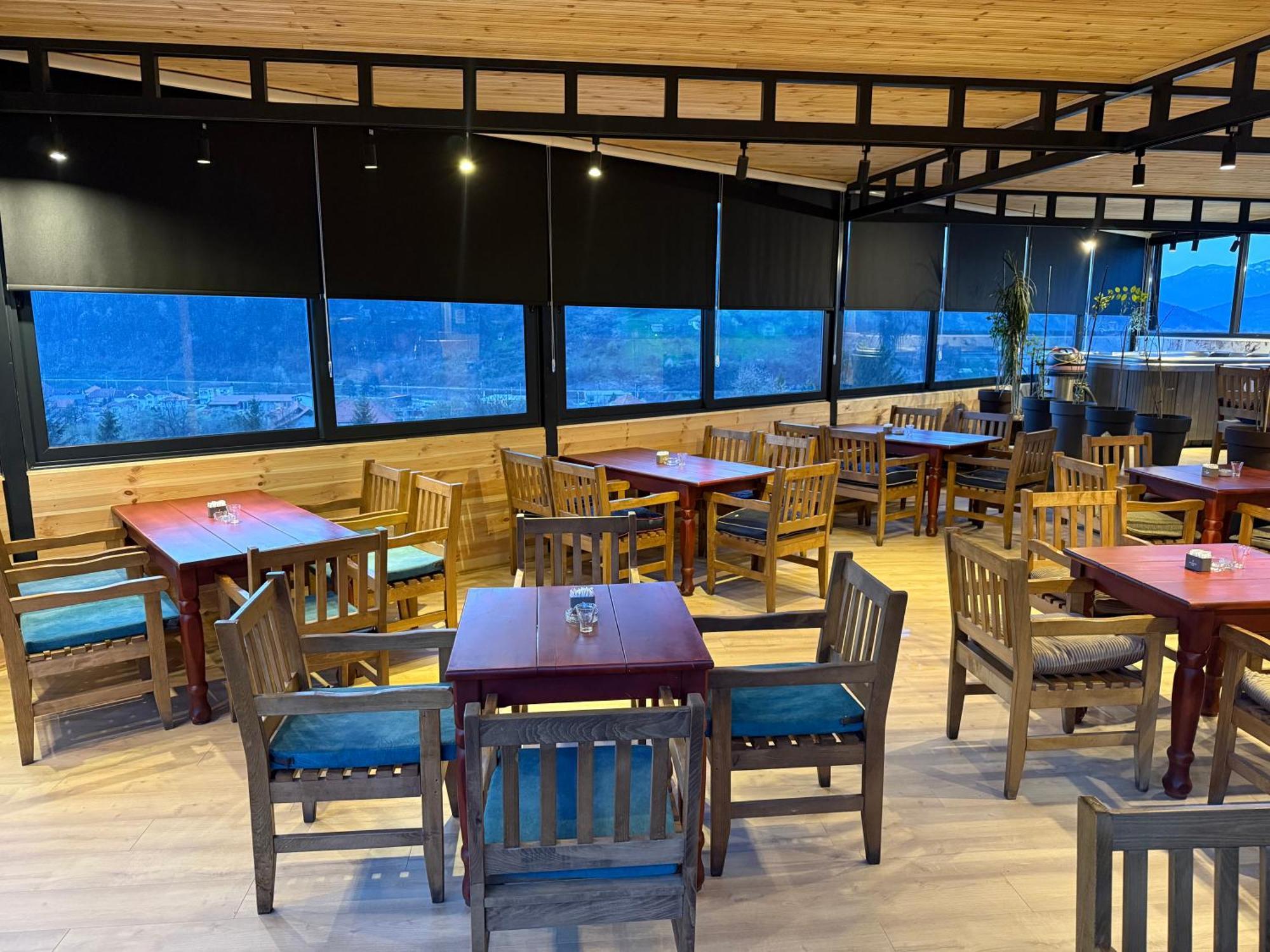 Apartmani Spa Bjelasica Bijelo Polje Esterno foto