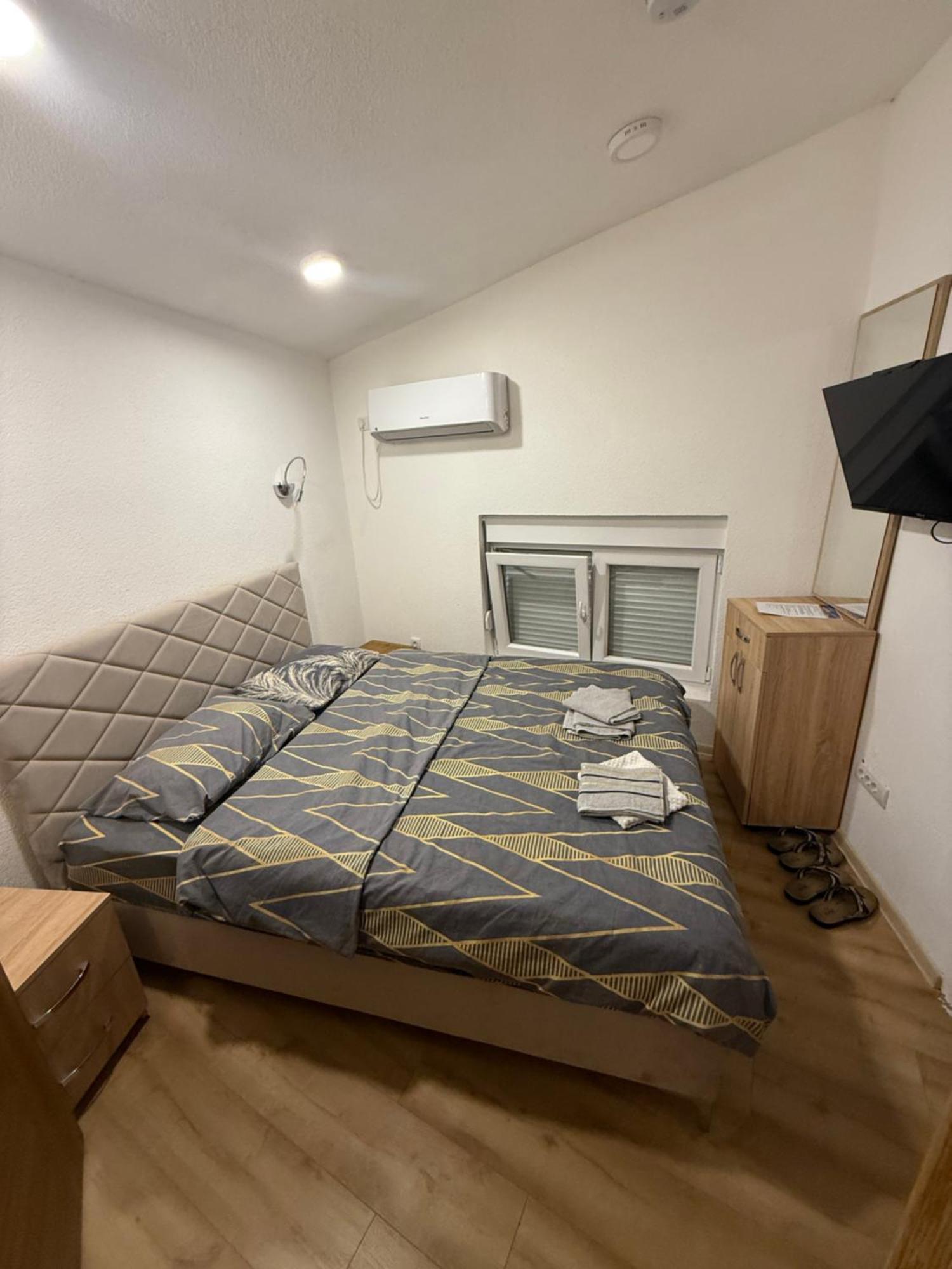 Apartmani Spa Bjelasica Bijelo Polje Esterno foto