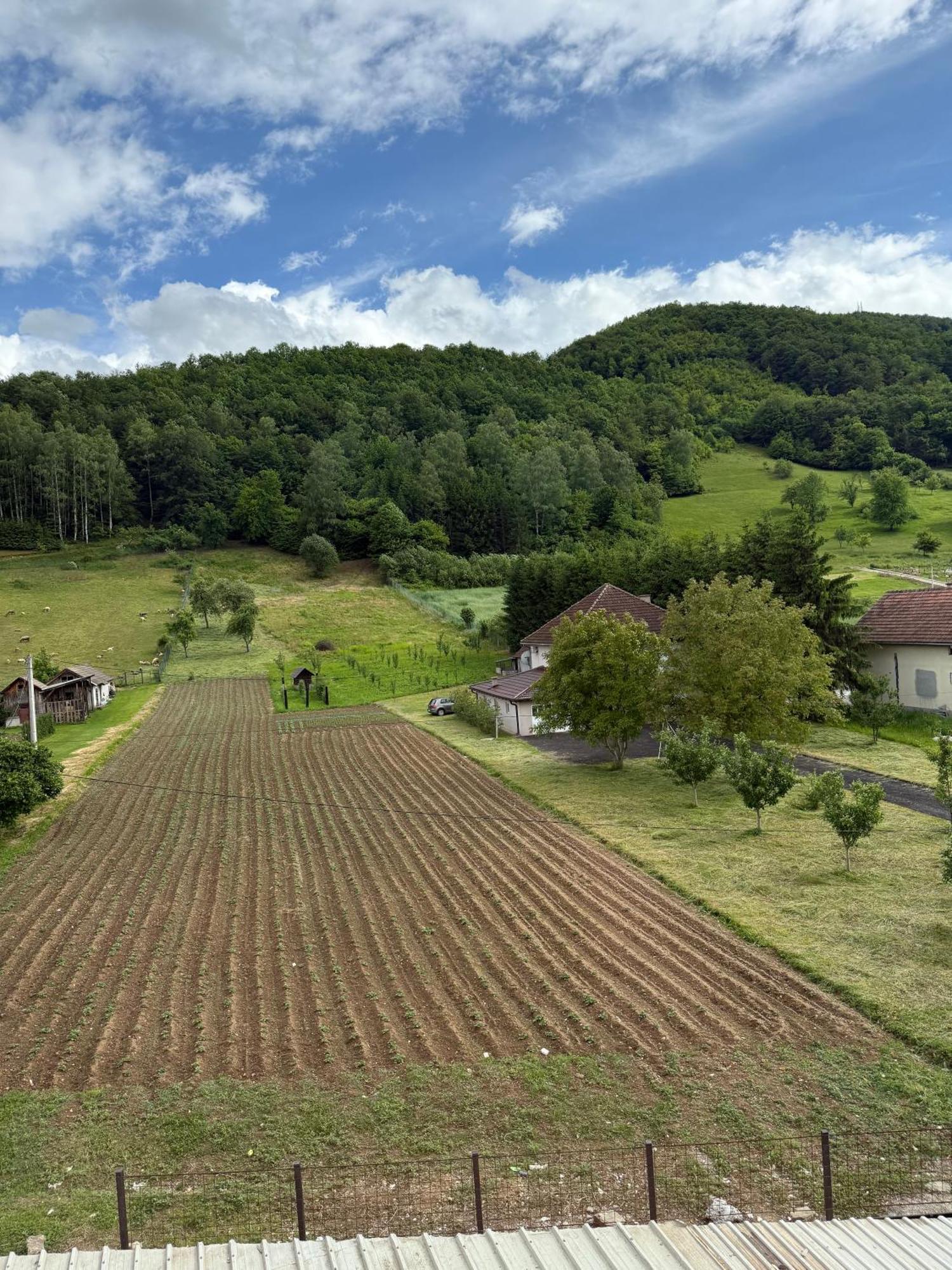 Apartmani Spa Bjelasica Bijelo Polje Esterno foto
